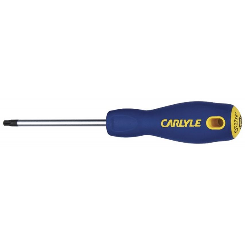 Screwdriver - Star - T27 - SDT27