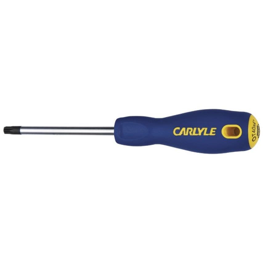 Screwdriver - Star - T40 - SDT40
