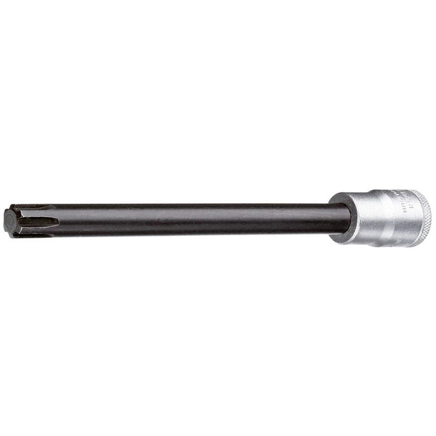 Screwdriver bit socket 1/2" 100 mm RIBE M10