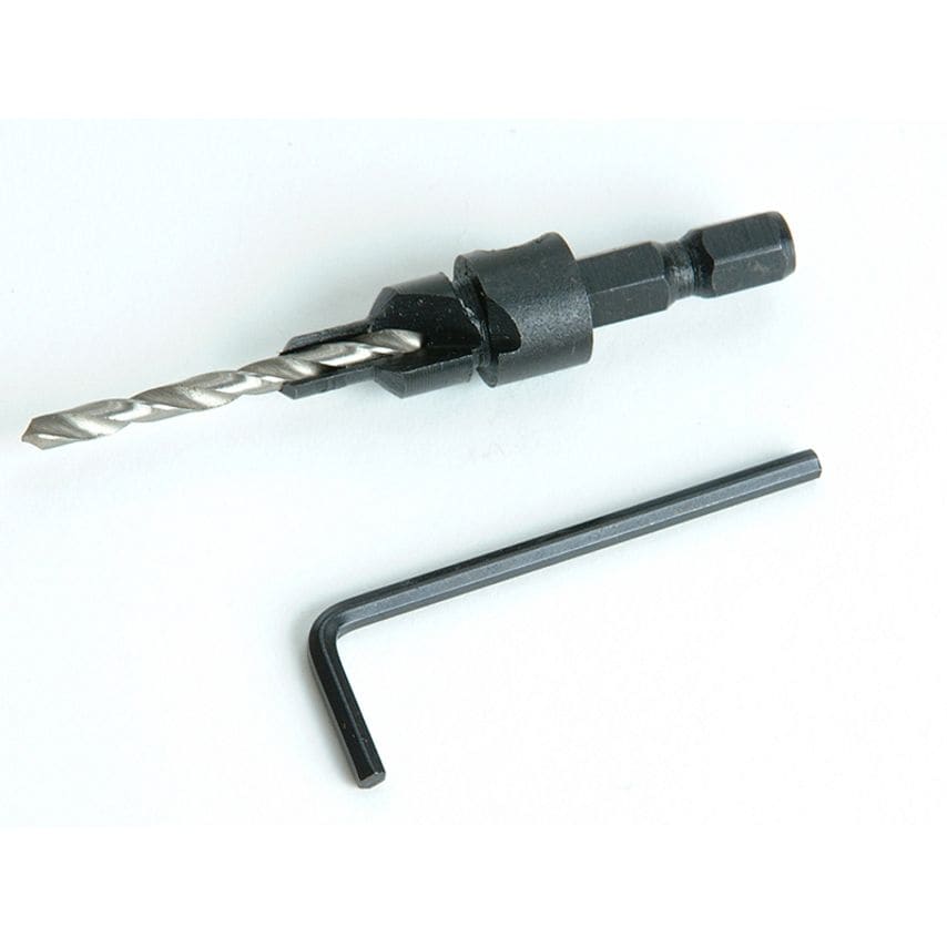 Screwsink No.10 FAISSINK10