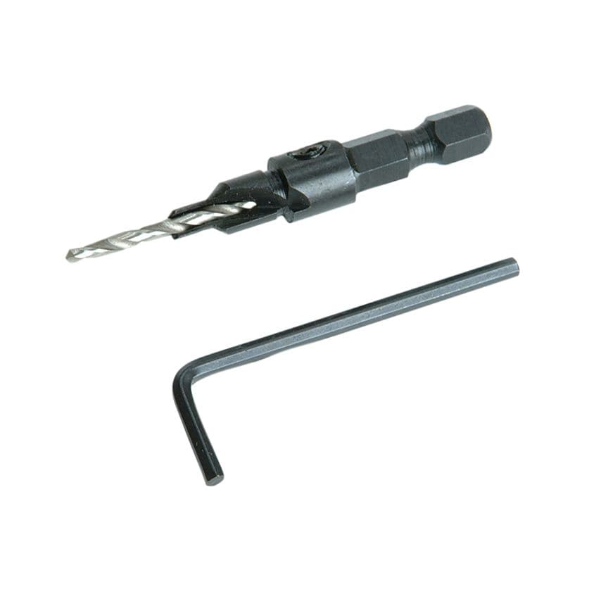 Screwsink No. 6 FAISSINK6