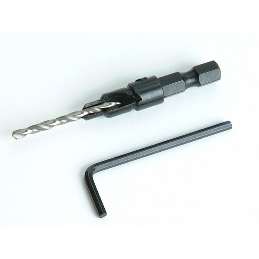 Screwsink No. 8 FAISSINK8