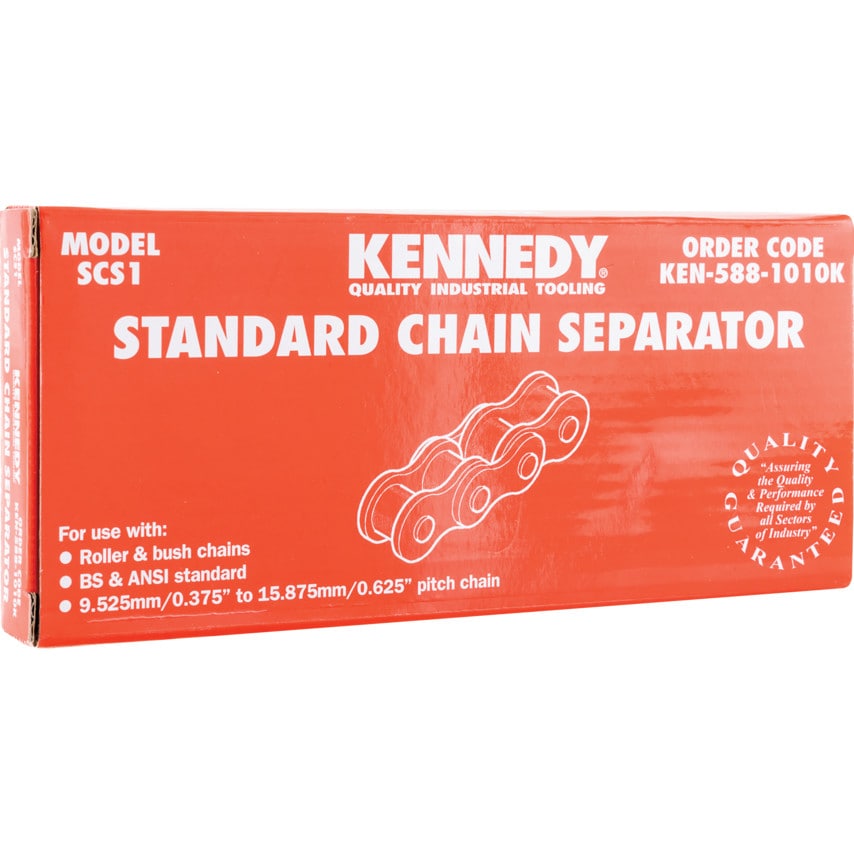 Scsi Standard Chain Separator