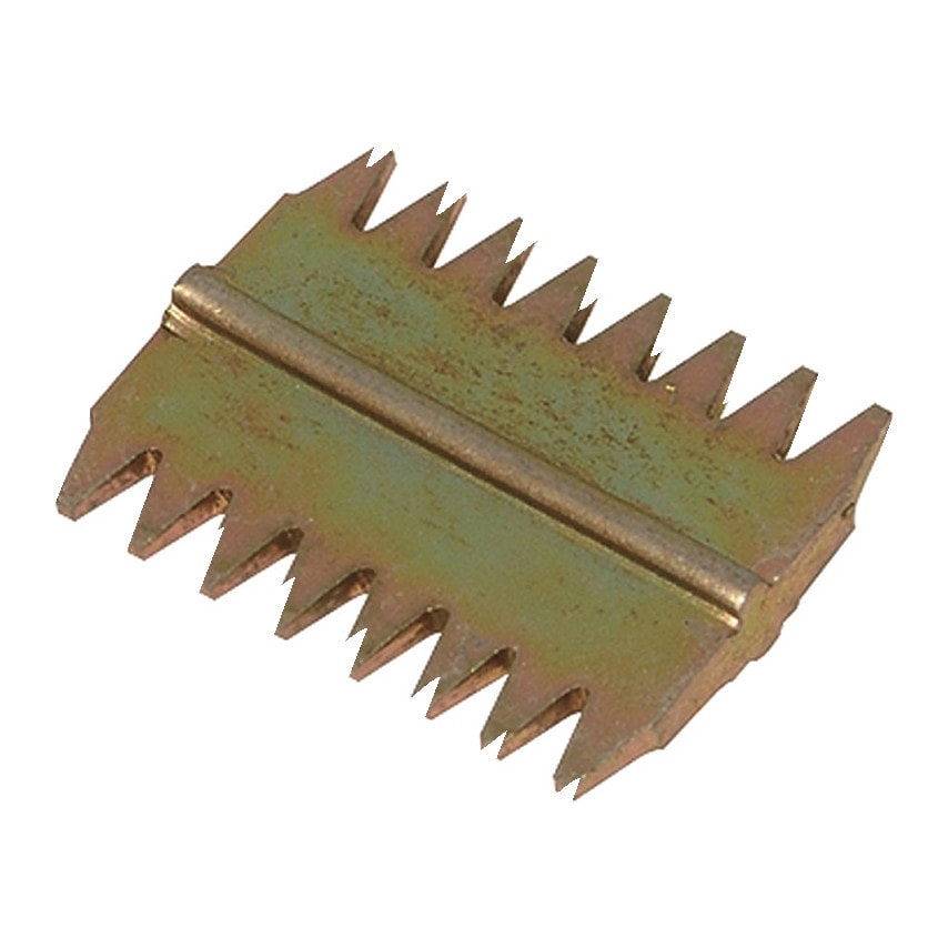Scutch Comb Bit 38mm (BAG-10)