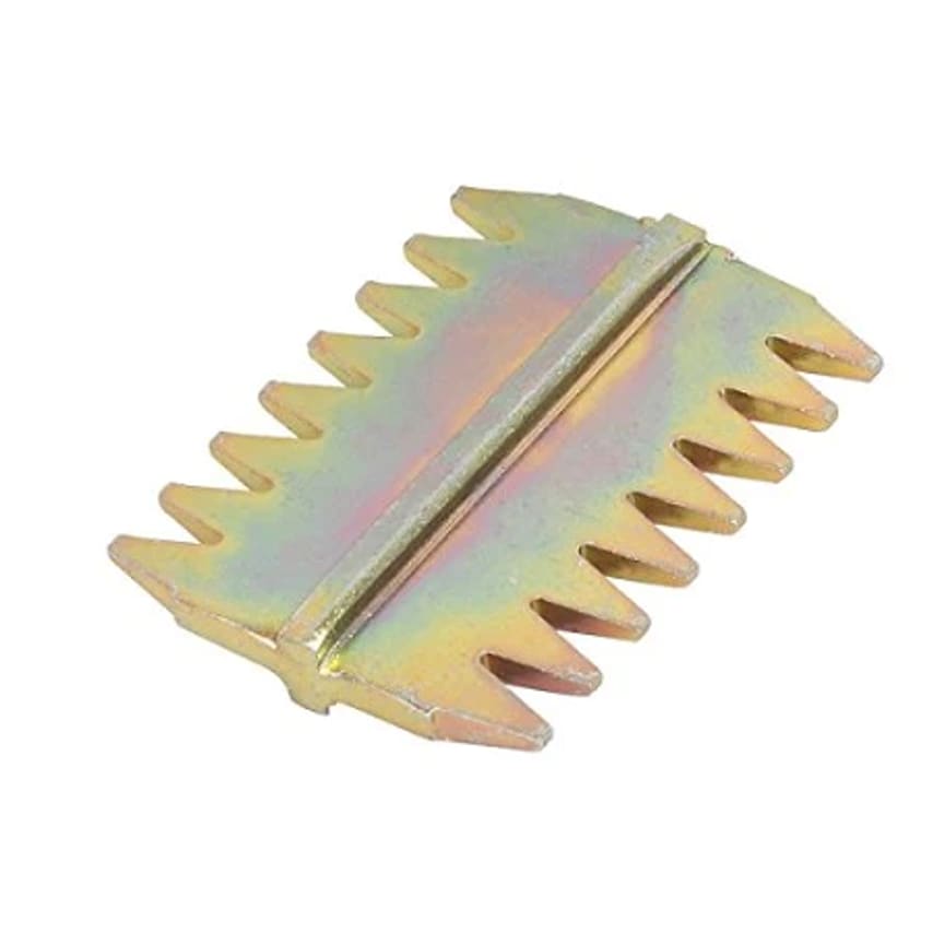Scutch Comb - DP-SDS-SC