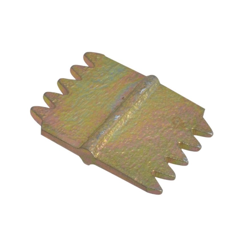 Scutch Combs 25mm (1in) Pack of 5 FAISC1N