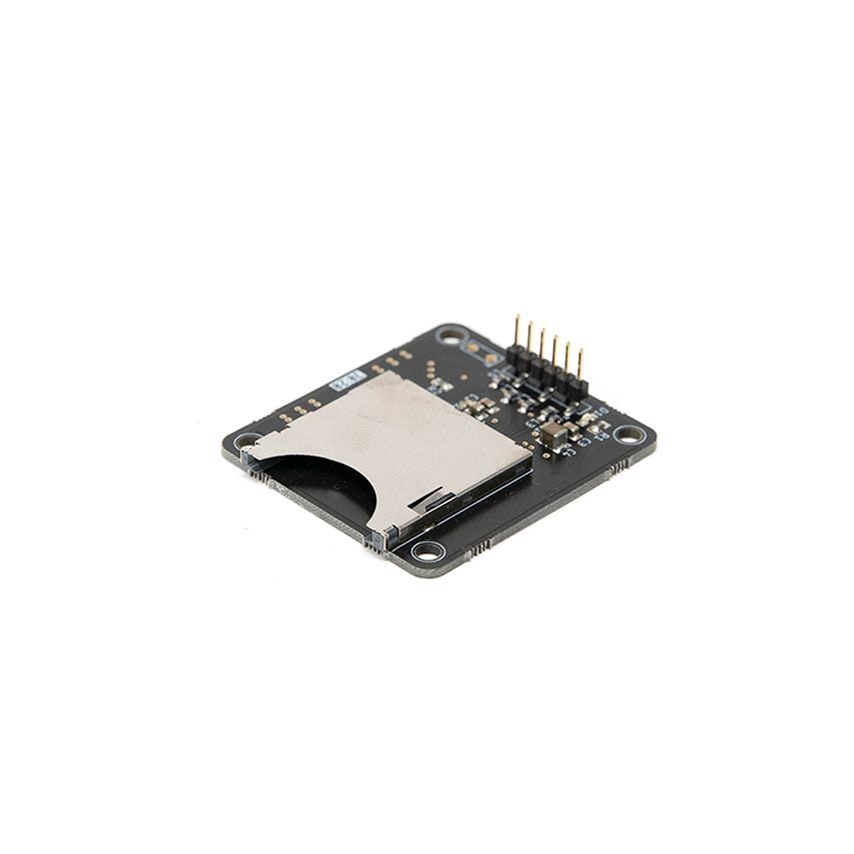 Sd-Card Reader Board - 3604000040