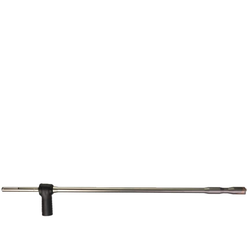 Sds-Max Dustless Drill 30x900mm