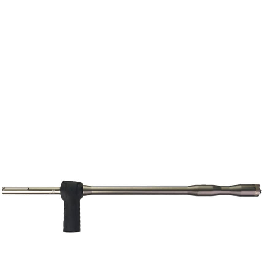 Sds-Max Dustless Drill 32x600mm