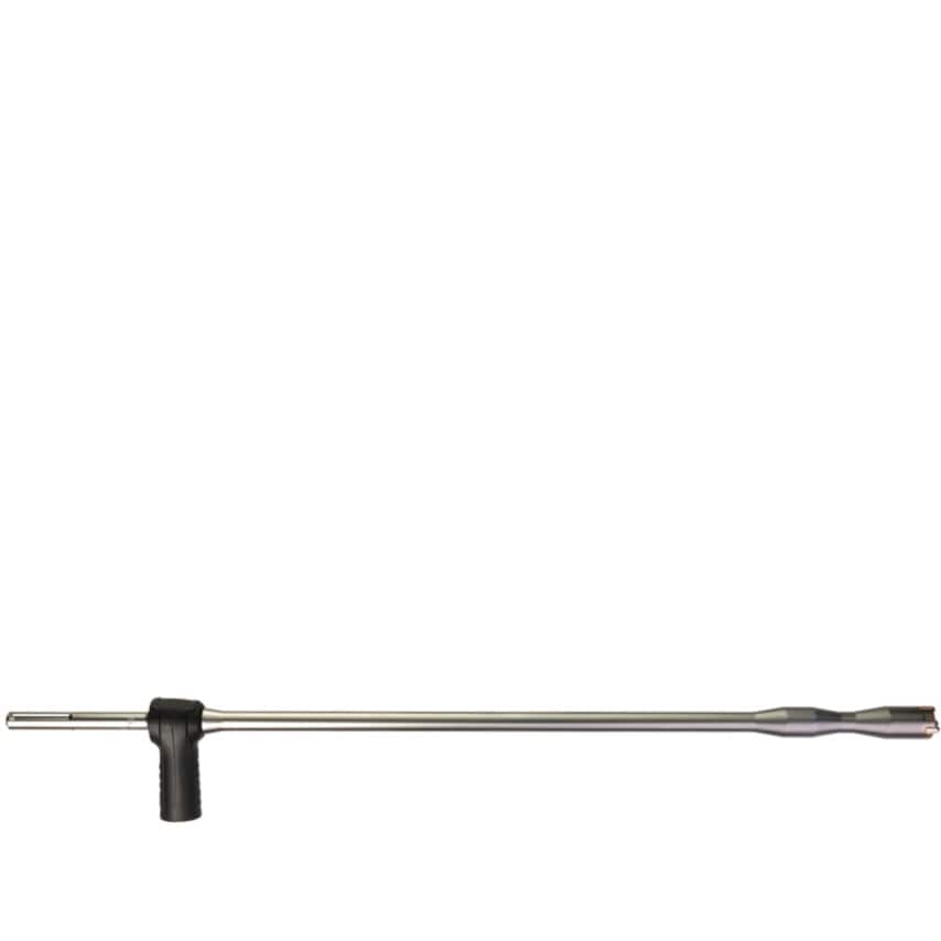 Sds-Max Dustless Drill 35x900mm