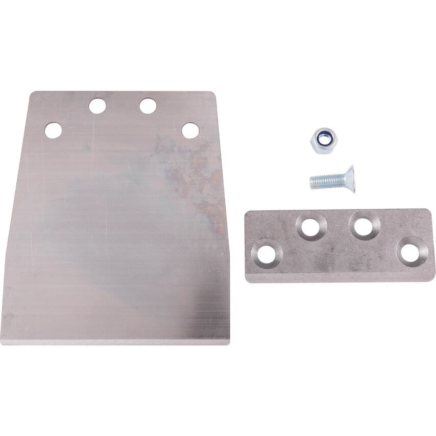 Sds-Max Floor Scraper Service Set (10PC)