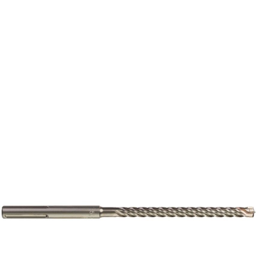 Sds-Max MX4 Drill 15x340mm