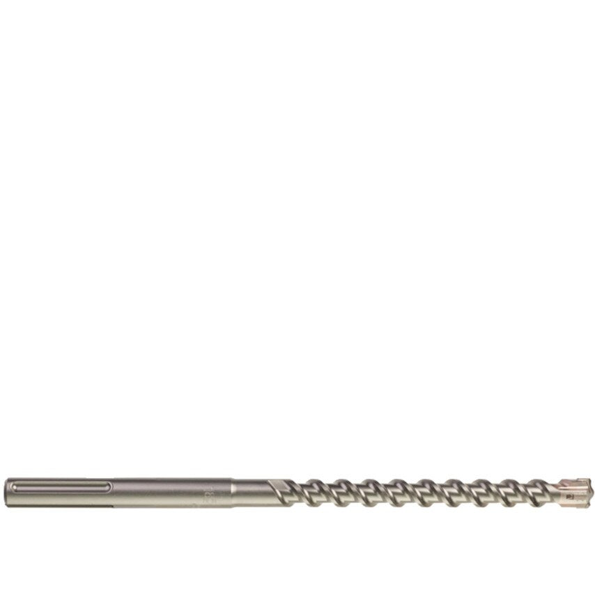 Sds-Max MX4 Drill 18x340mm