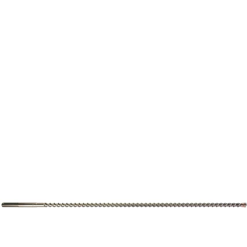 Sds-Max MX4 Drill 18x940mm