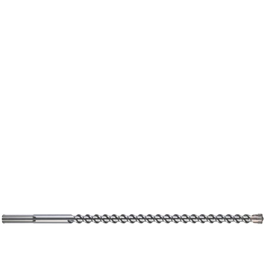Sds-Max MX4 Drill 20x520mm