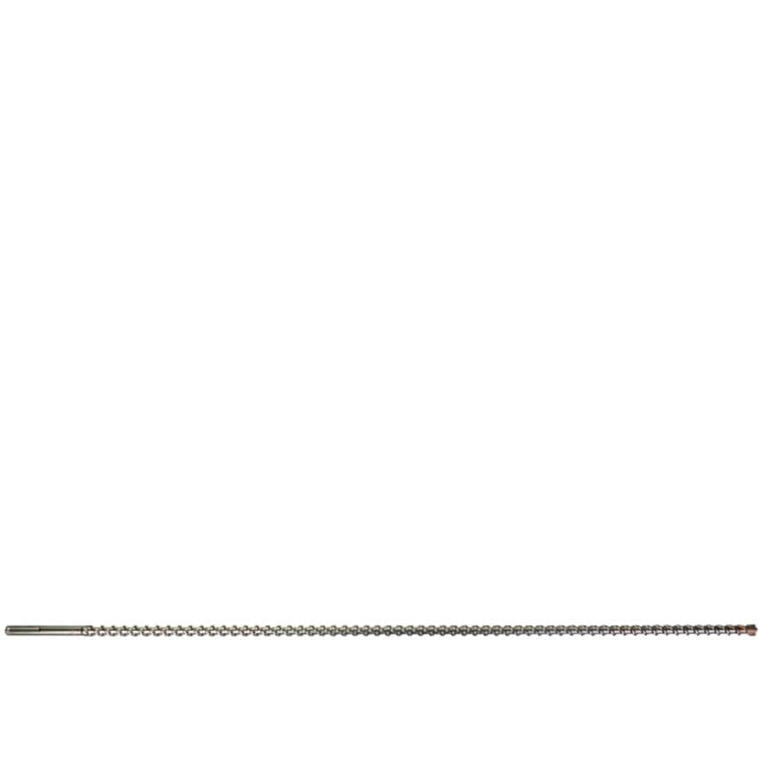 Sds-Max MX4 Drill 22x1320mm