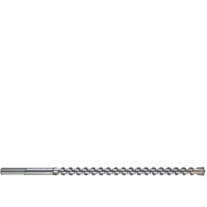 Sds-Max MX4 Drill 22x520mm