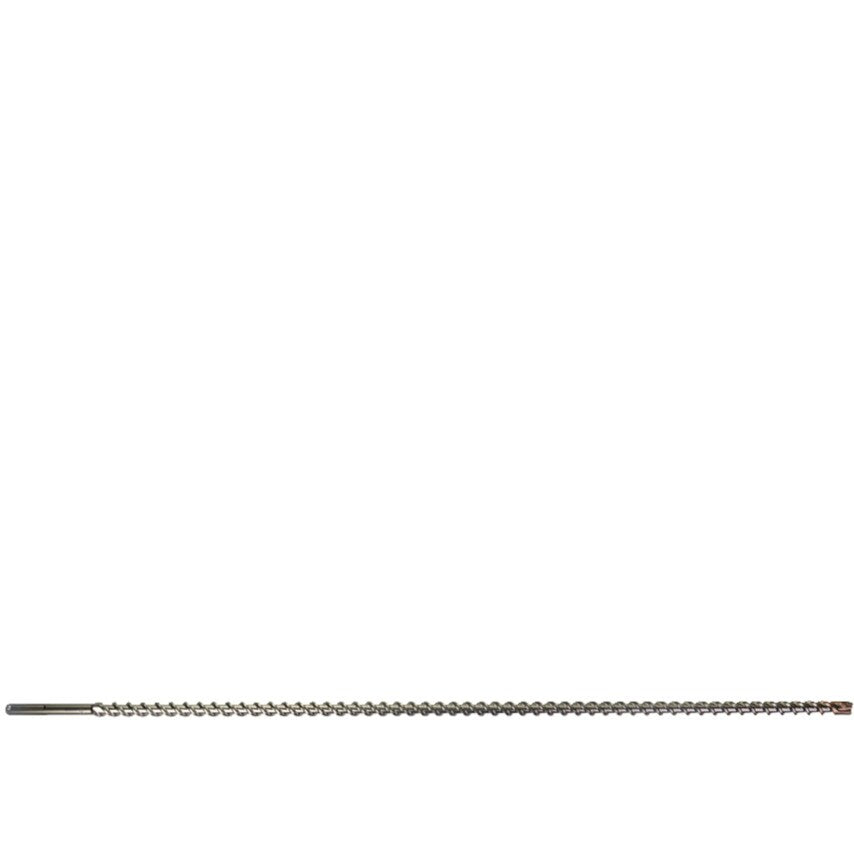 Sds-Max MX4 Drill 25x1320mm