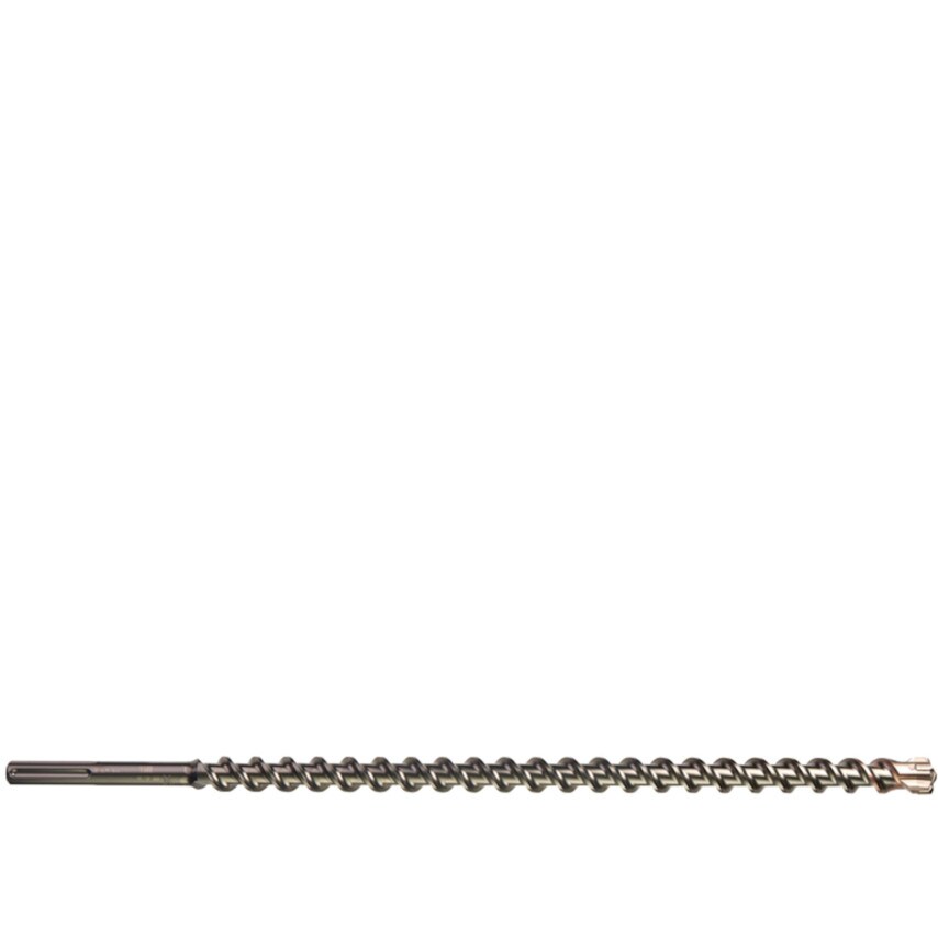 Sds-Max MX4 Drill 28x670mm