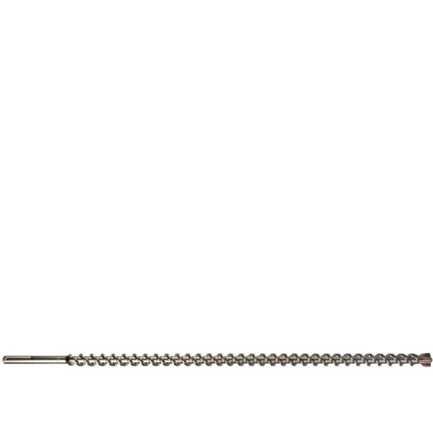 Sds-Max MX4 Drill 30x920mm