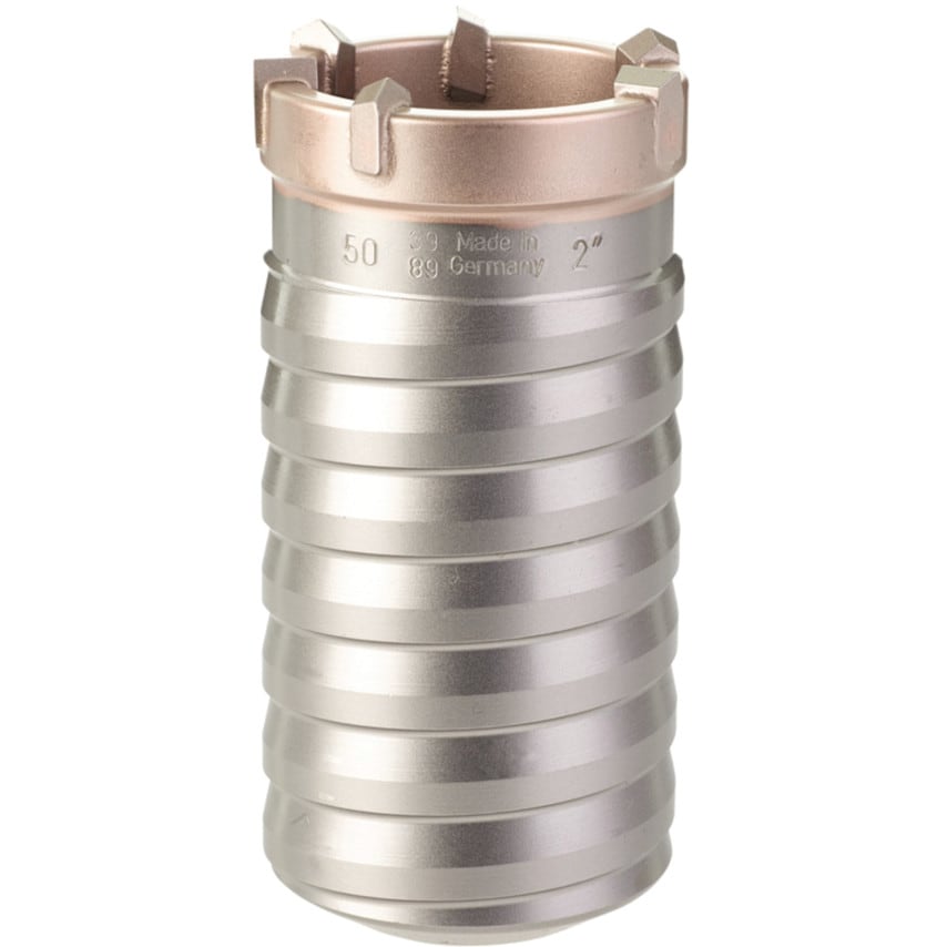 Sds-Max TCT Core Cutter Only 50x100mm