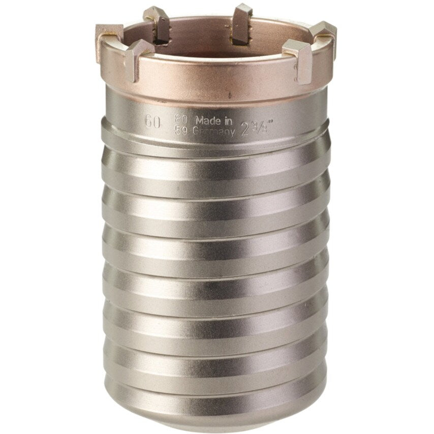 Sds-Max TCT Core Cutter Only 60x100mm