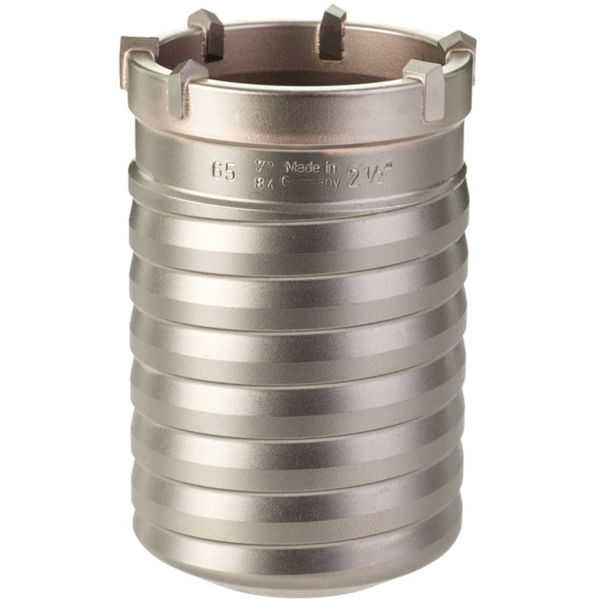 Sds-Max TCT Core Cutter Only 65x100mm