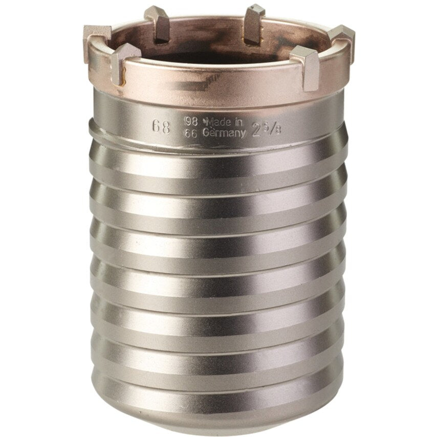 Sds-Max TCT Core Cutter Only 68x100mm