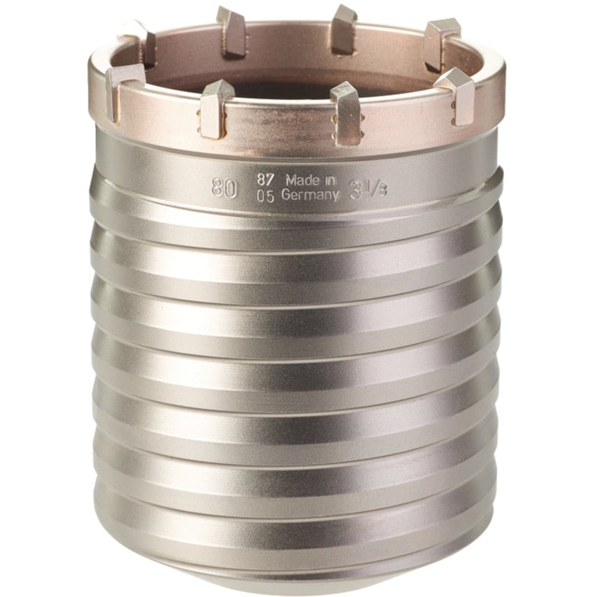 Sds-Max TCT Core Cutter Only 80x100mm