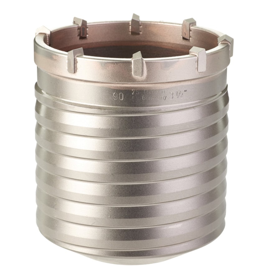 Sds-Max TCT Core Cutter Only 90x100mm