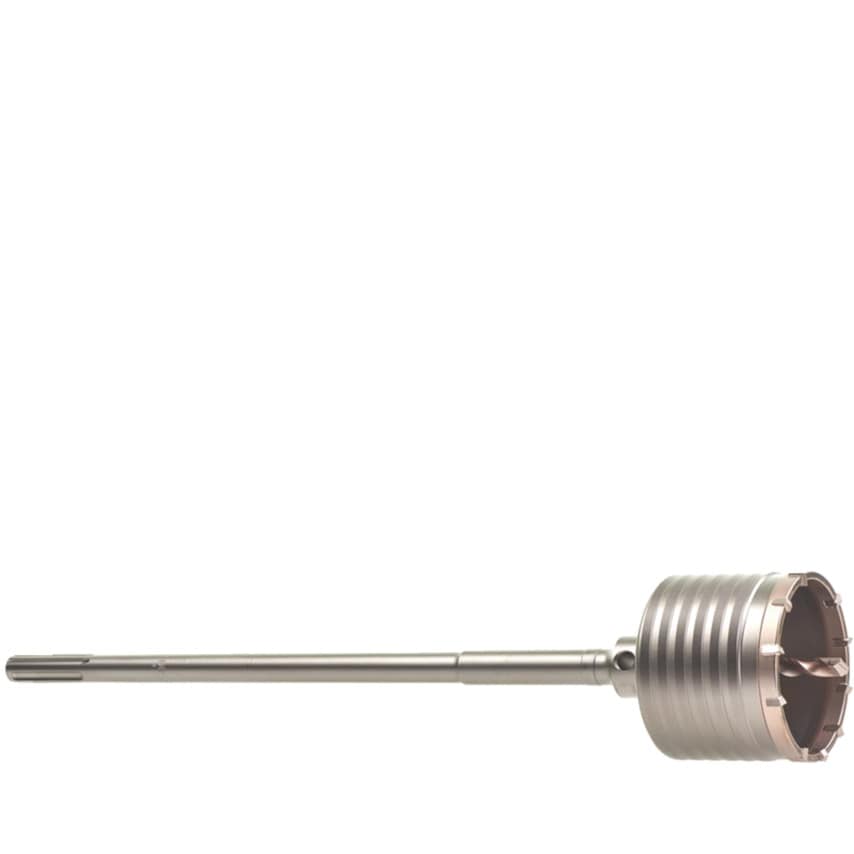 Sds-Max TCT Core Cutter on ARBOR100x550mm