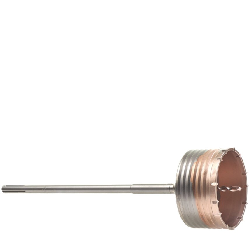 Sds-Max TCT Core Cutter on ARBOR150x550mm