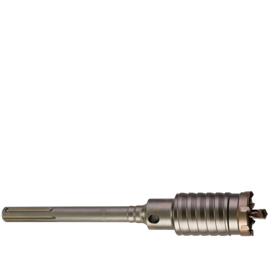 Sds-Max TCT Core Cutter on ARBOR50x290mm