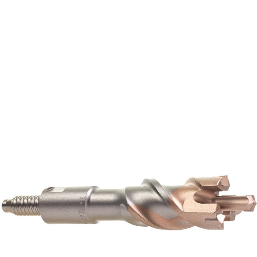 Sds-Max Tunnel Drill 35x150mm