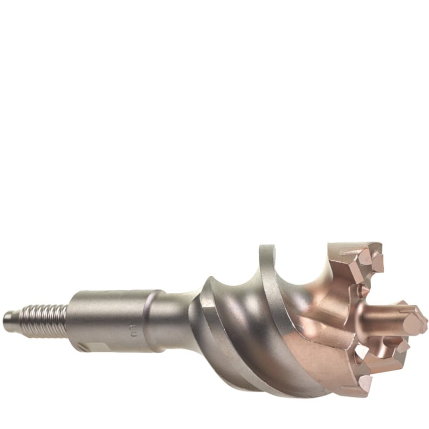 Sds-Max Tunnel Drill 60x150mm