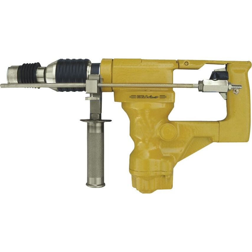 Sds - Plus Hydraulic Impact Drill - AQUAMaster - MasterEx 79915 - II 2G Ex IIB T5 79915