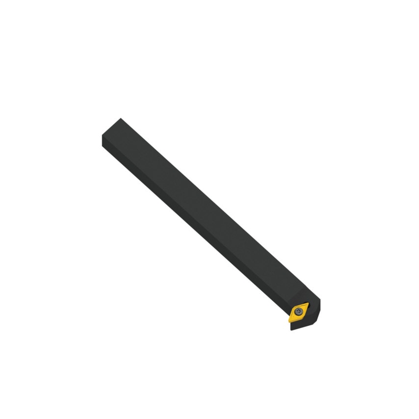 Sdxcl 1212 K 07-S External Turn Holder Left Hand