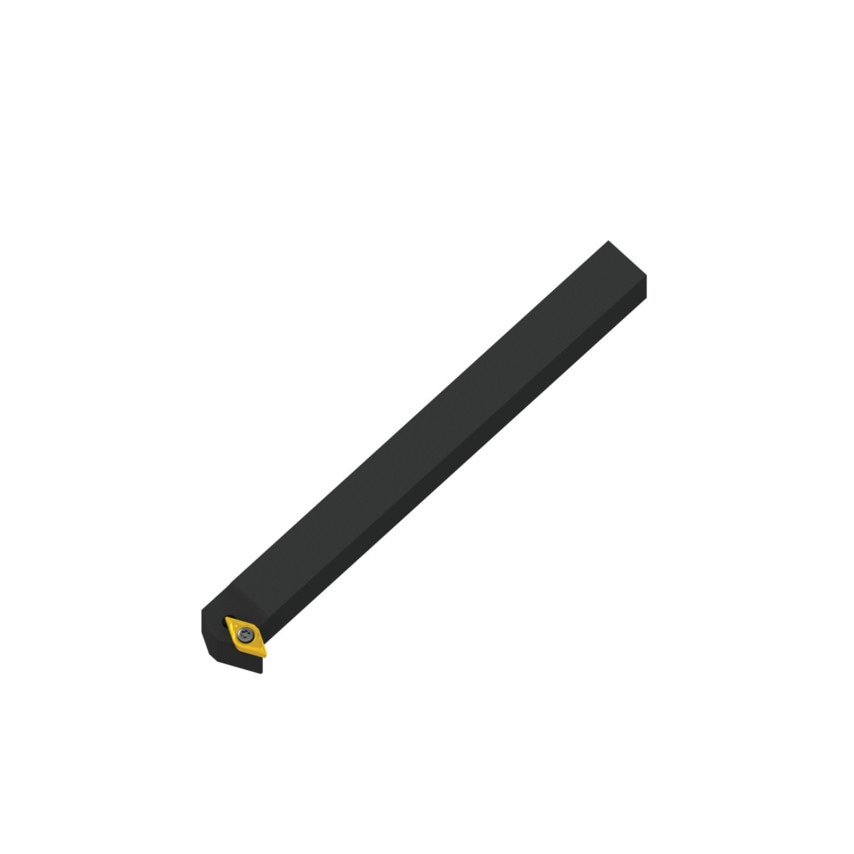 Sdxcr 1212 K 07-S External Turn Holder Right Hand