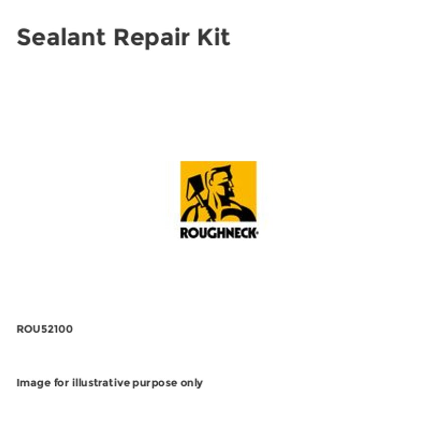 Sealant Repair Kit - ROU52100