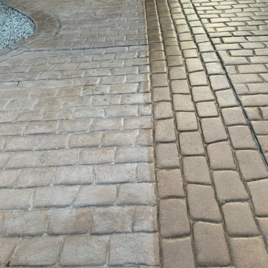 Sealer Repair Fluid 25 Liter