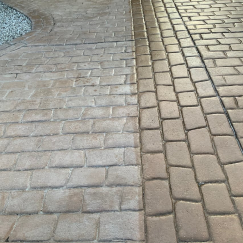 Sealer Repair Fluid 5 Liter