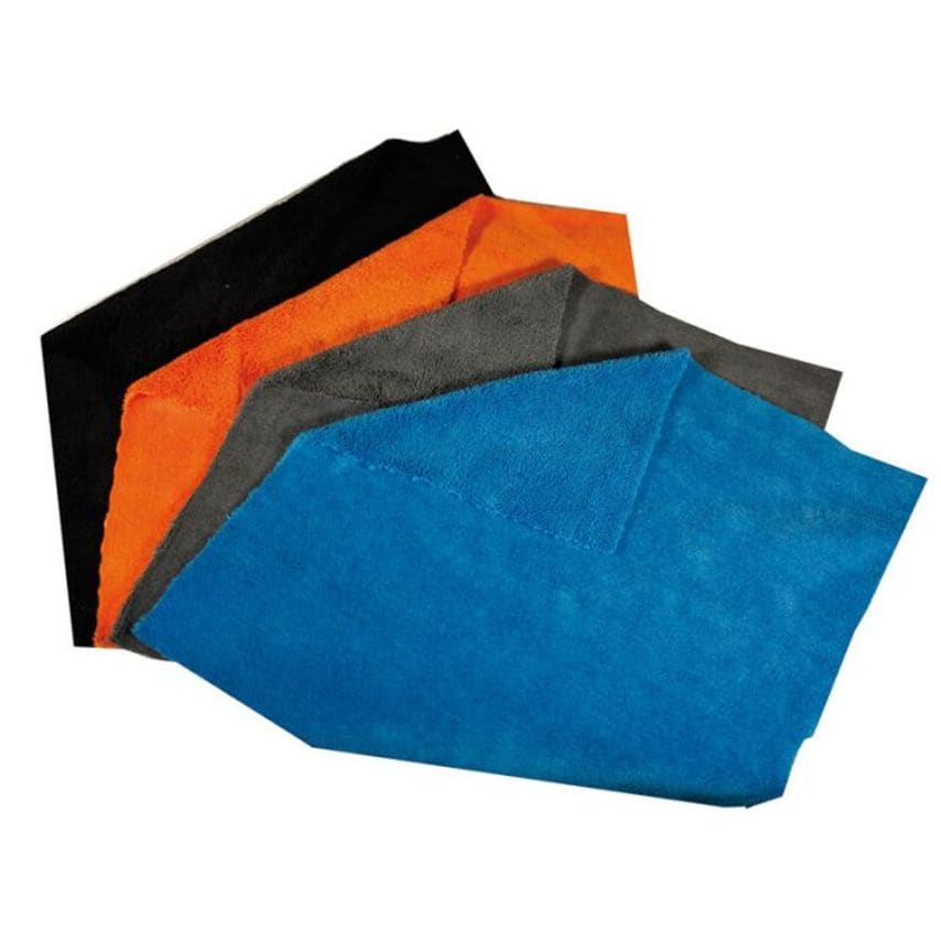 Seamless Micro-Fibre Polisher (40X40CM)