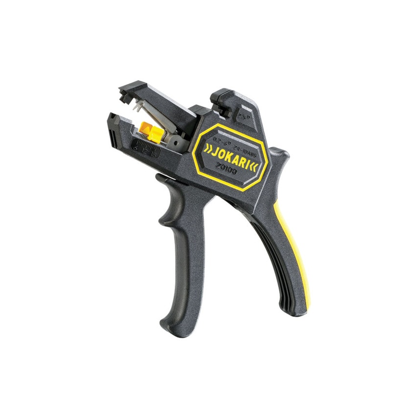 Secura Auto Stripper