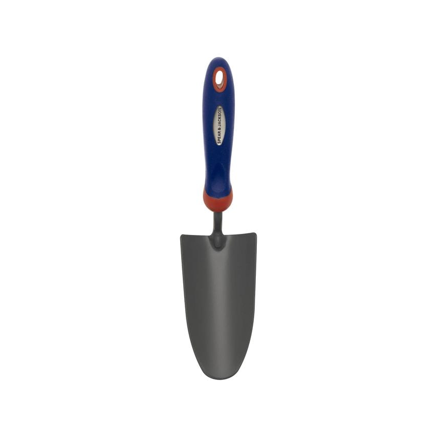 Select Carbon Hand Trowel