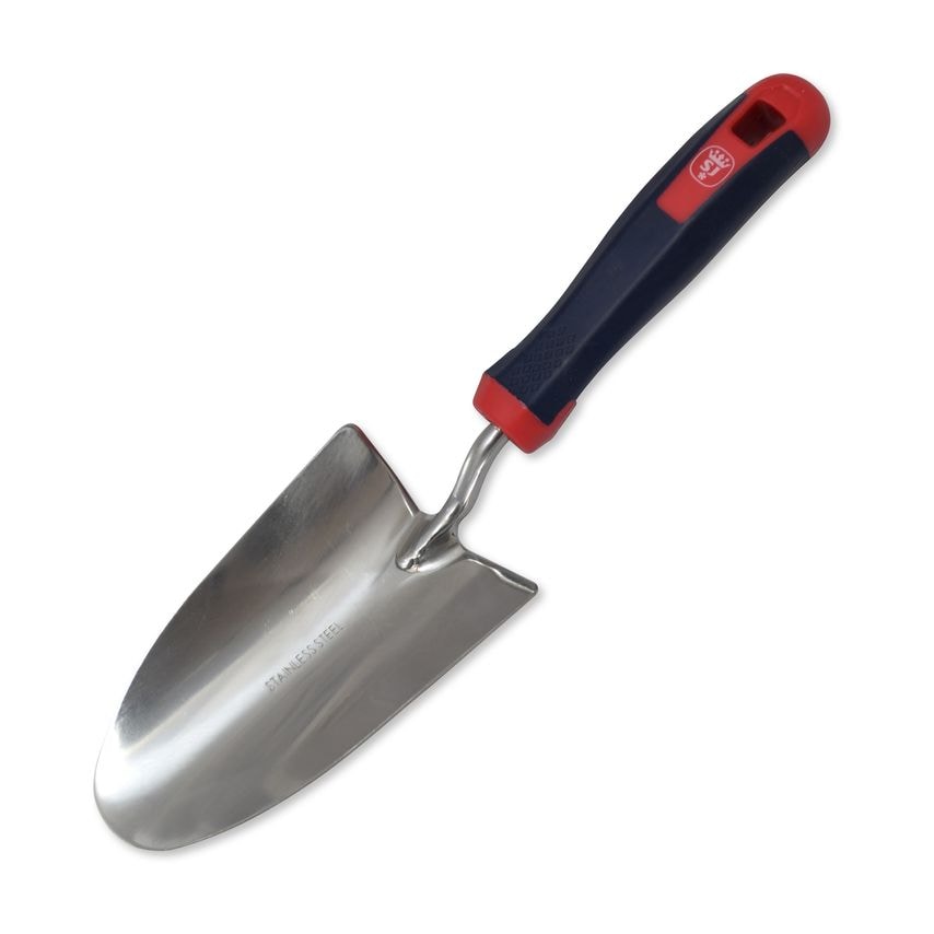 Select Stainless Hand Trowel