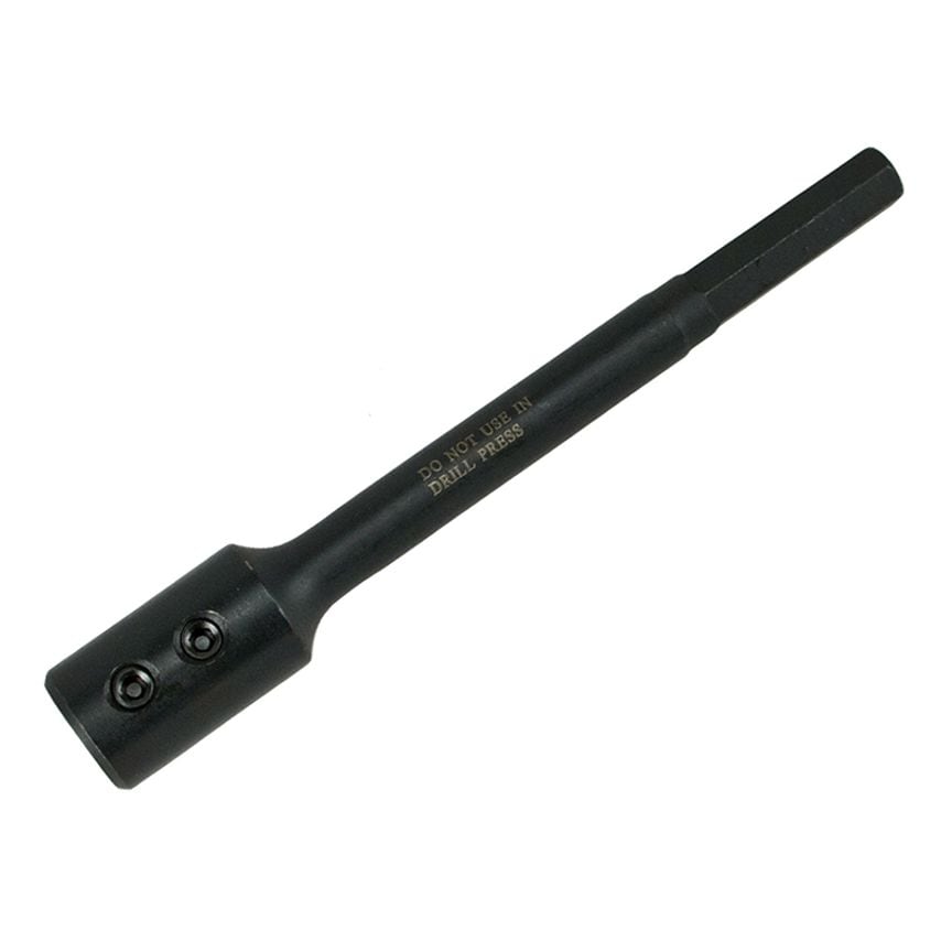 Self Feed Extension Piece 140mm DEWDT4592QZ