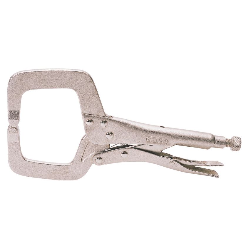 Self Grip C Clamp 280mm