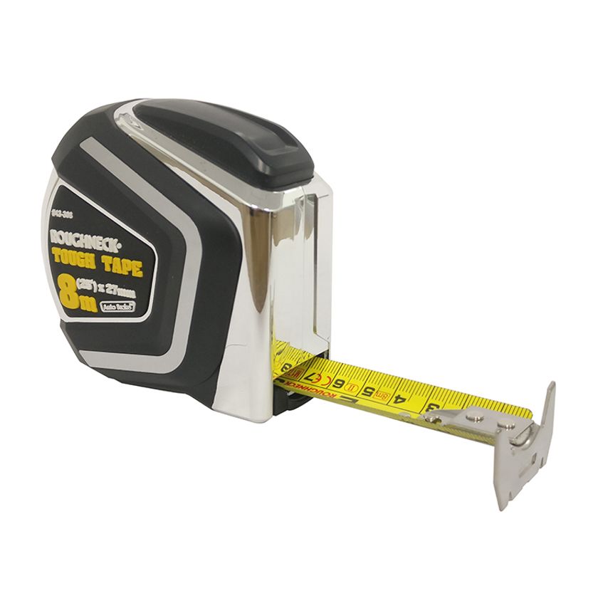 Self Locking Tough Tape 8m/26ft (Width 27mm) ROU43308