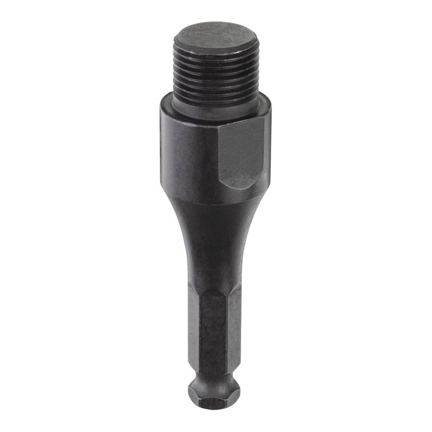 Selfeed Spare Feed Screw for Drills over 76mm