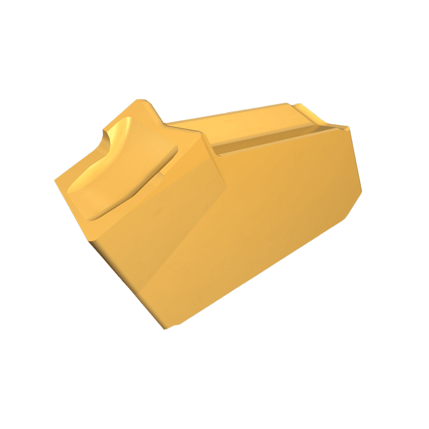 Self-grip-inserts GFR 3 - 6D IC30N - Pack of 10